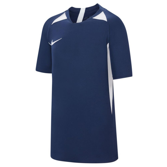 Nike Παιδική κοντομάνικη μπλούζα Dri-FIT Striker V Nike Παιδική κοντομάνικη μπλούζα Dri-FIT Striker V